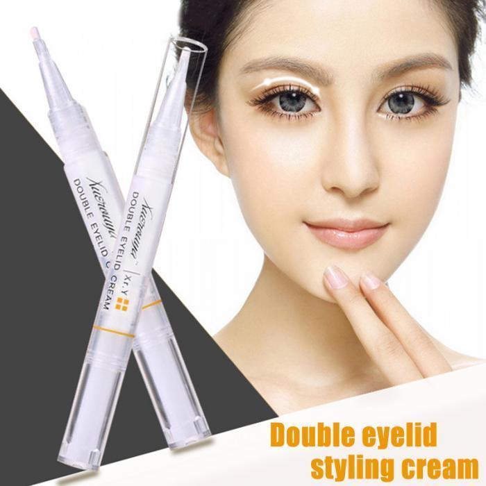 Invisible Double Eyelid Shaping Cream