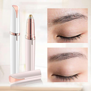 Eyebrow Trimmer Pen