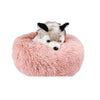 Comfy Calming™ Pet Bed