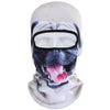 3D Animal Balaclava