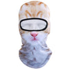 3D Animal Balaclava