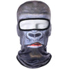 3D Animal Balaclava