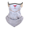 3D Animal Balaclava