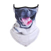 3D Animal Balaclava