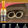 Engine Catalytic Converter Cleaner