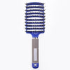 Detangler Bristle Nylon Hairbrush