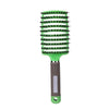 Detangler Bristle Nylon Hairbrush