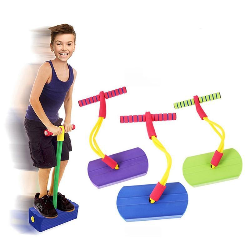 Foam Jumper -Pogo Stick