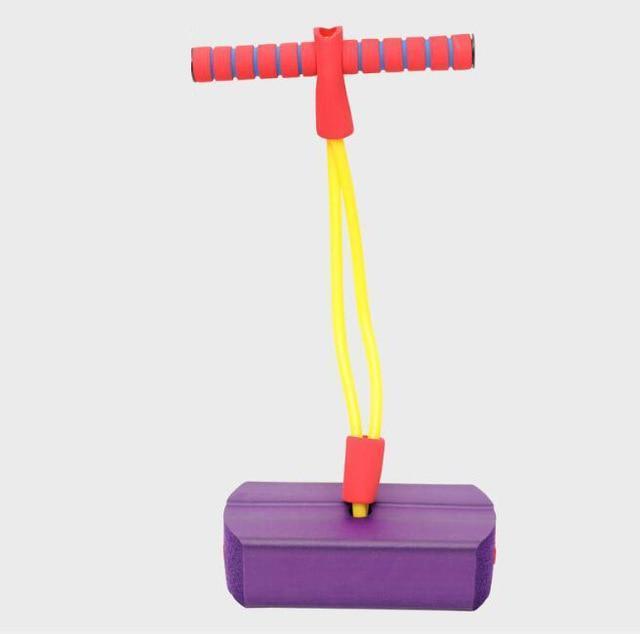 Foam Jumper -Pogo Stick