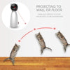 INVIGORATING CAT LASER TOY