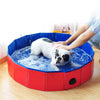 Foldable Dog Swimming Pool