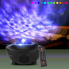 Starry Sky Galaxy Projector - Christmas Gift