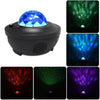 Starry Sky Galaxy Projector - Christmas Gift