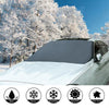 Premium Windshield Snow Cover Sunshade