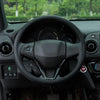 Silicone Auto Steering-Wheel Cover