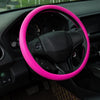 Silicone Auto Steering-Wheel Cover