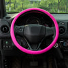 Silicone Auto Steering-Wheel Cover