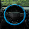 Silicone Auto Steering-Wheel Cover