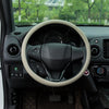 Silicone Auto Steering-Wheel Cover