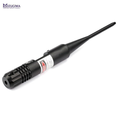 Adjustable Laser Bore Sighter