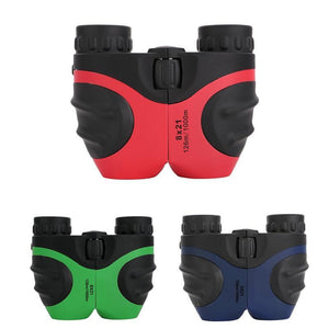 Binocular For Kids - Best Gifts For 3-12 Years Old Kids