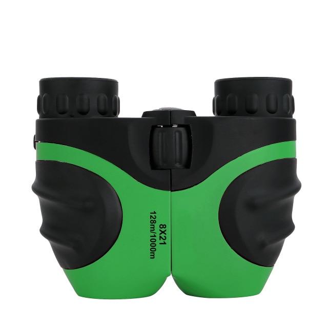 Binocular For Kids - Best Gifts For 3-12 Years Old Kids