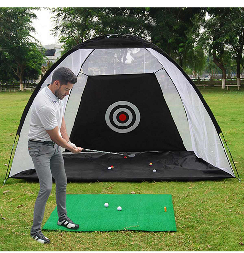 GOLF TARGET PRO