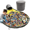 Toy Storage Bag