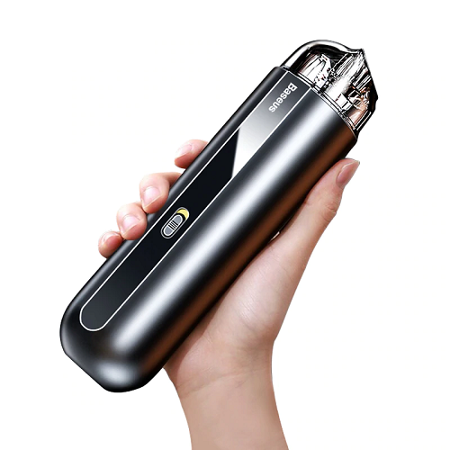 Handheld Auto Vacuum Cleaner